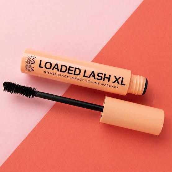 Loaded Lash XL Volume Mascara